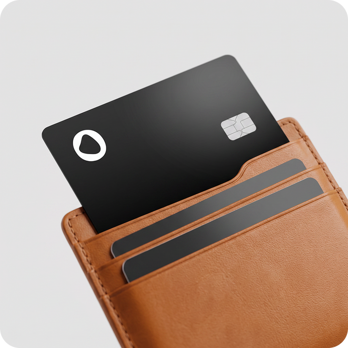 Tracking Card Pro