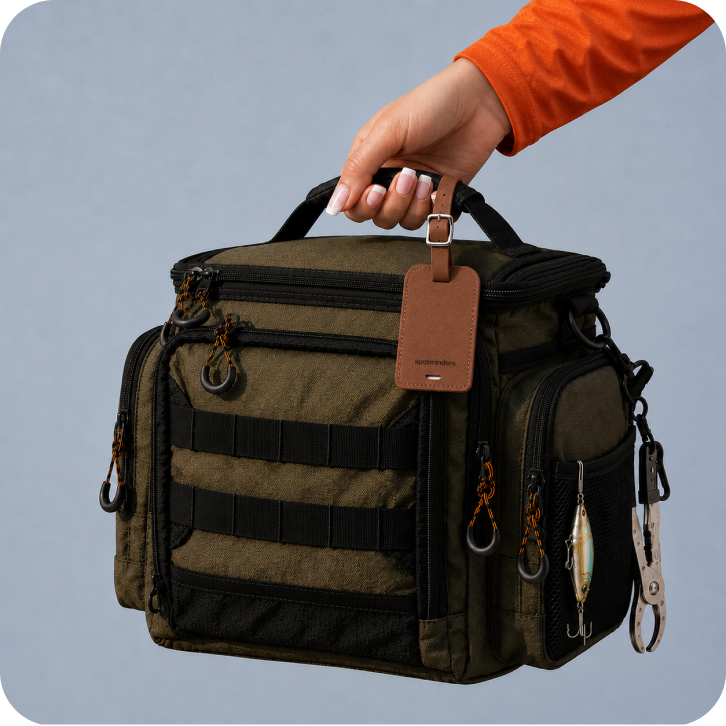 Fishing Bag