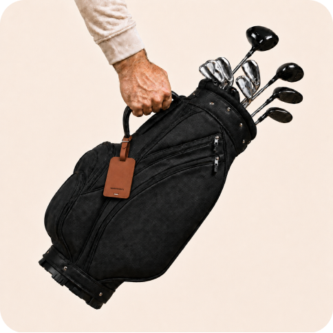 Golf Bag
