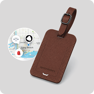 Luggage Tag