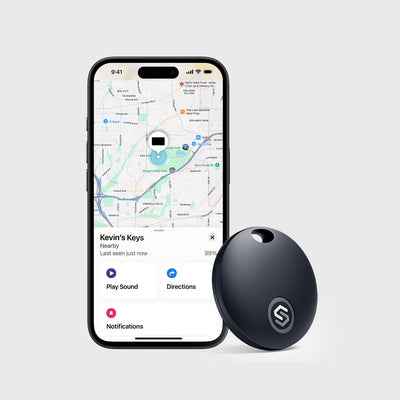 Spotminders SmartTag
