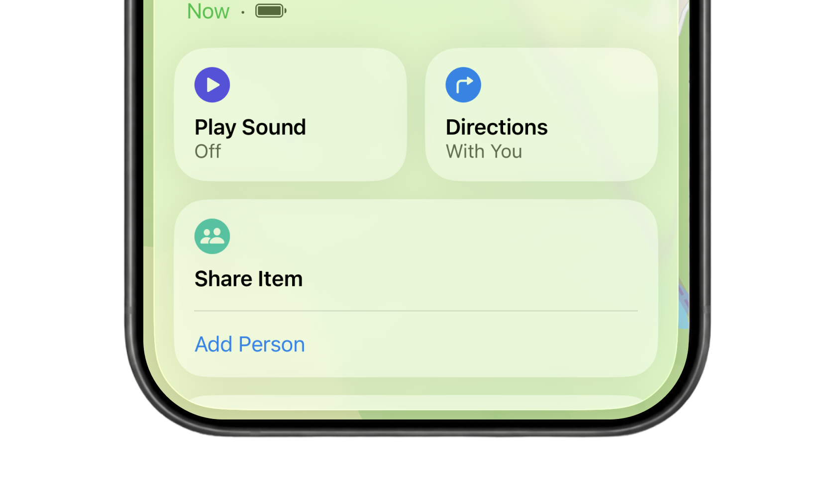 Play a sound