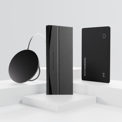 Spotminders Study Set