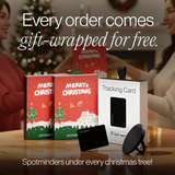 Spotminders. Tracking -Karte