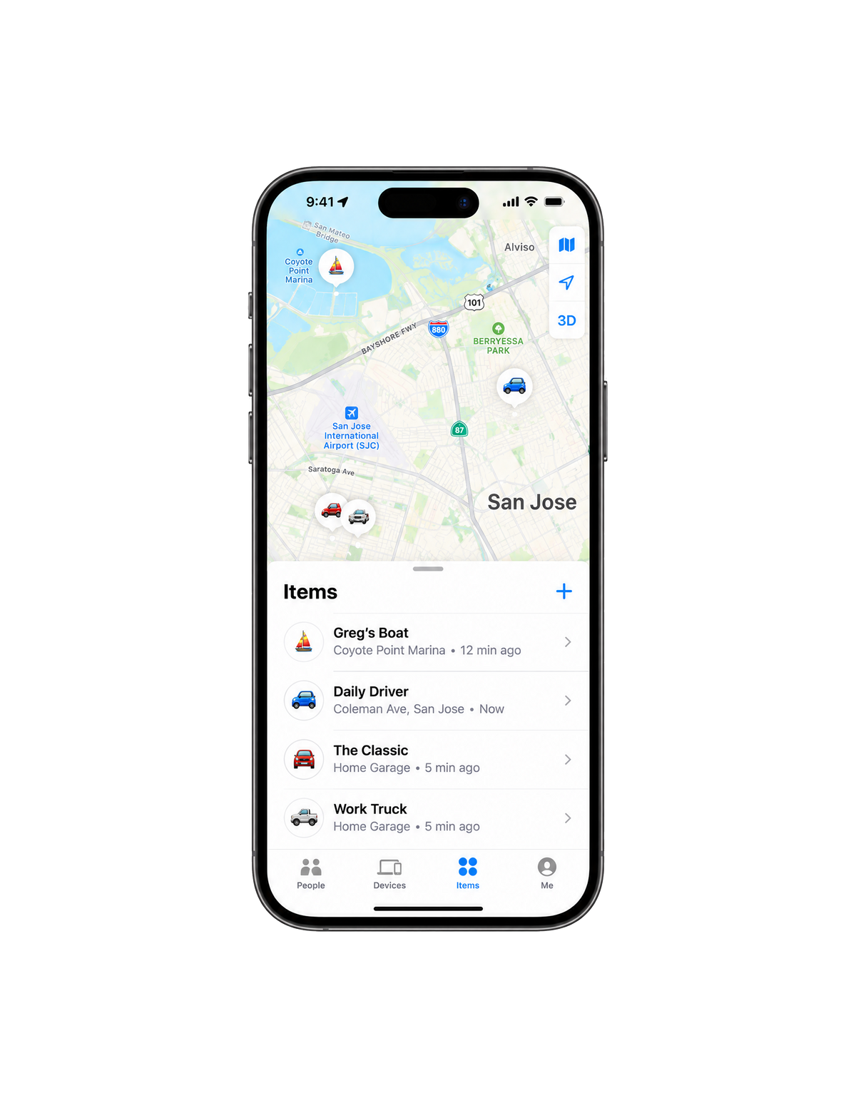 See All Vehicles