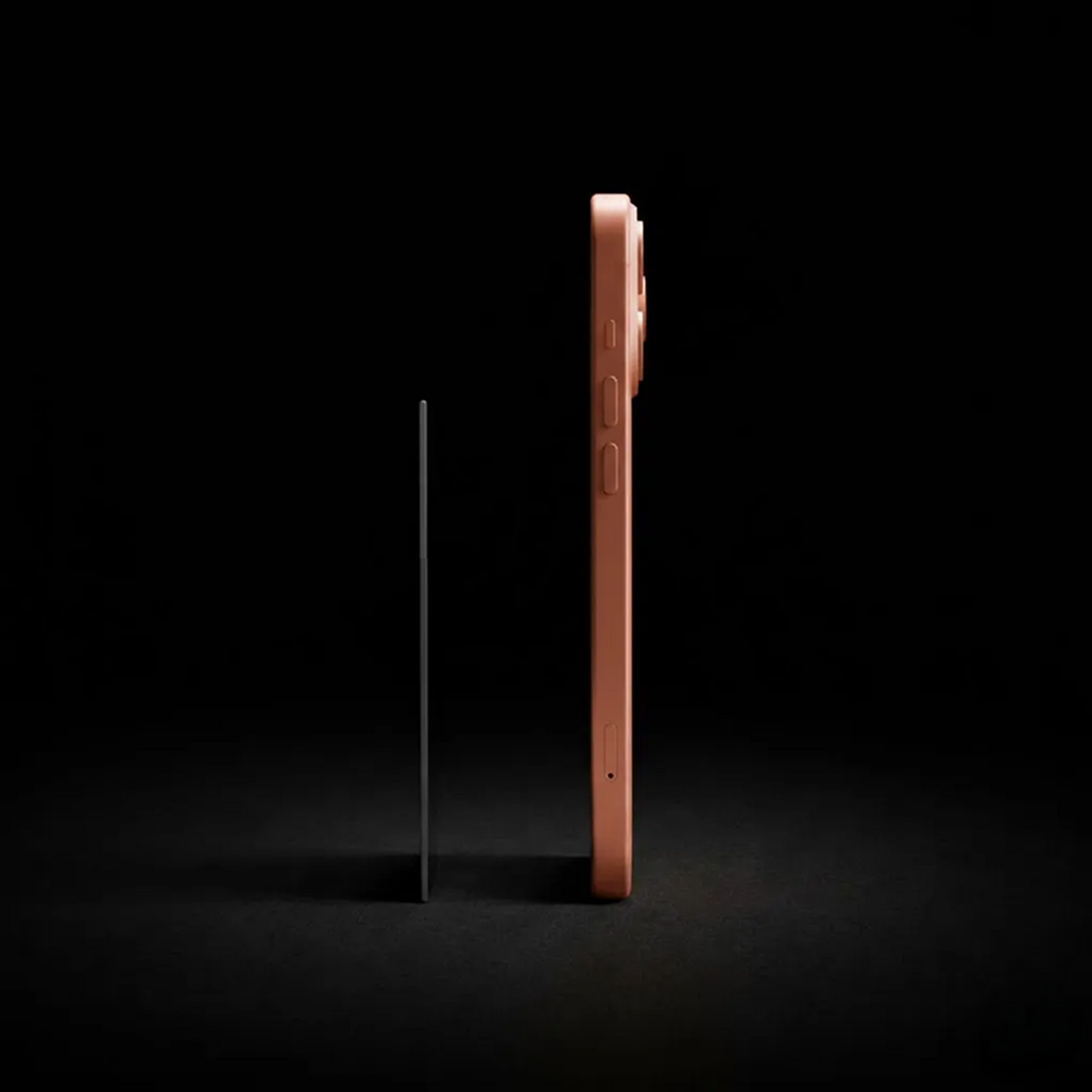 Ultra thin