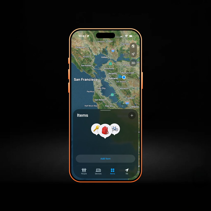 Seamless Tracking