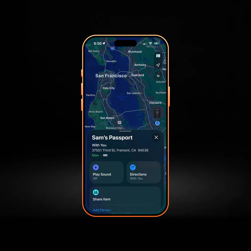 Sound Alerts