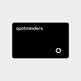 SPOTMINDERS. Tarjeta de seguimiento