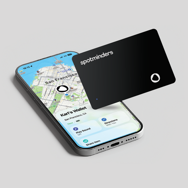 Tracking Card