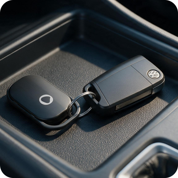 Car Keys