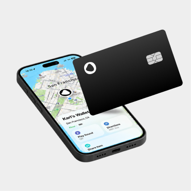 Tracking Card Pro