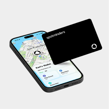 Tracking Card