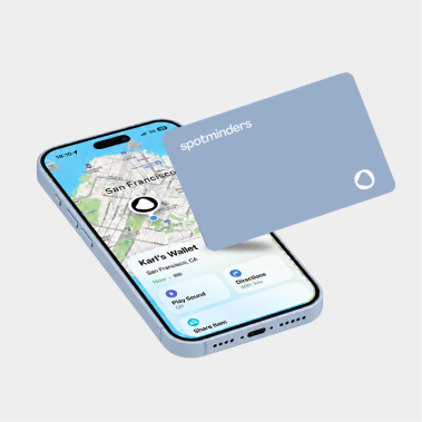 Tracking Card
