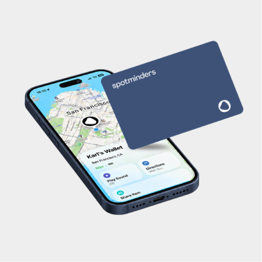 Tracking Card