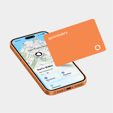 Tracking Card