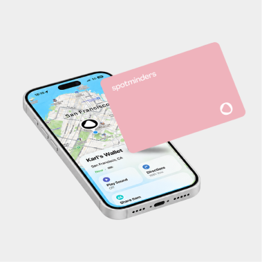 Tracking Card