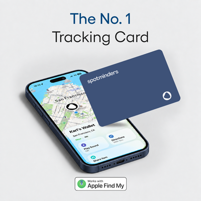 Tracking Card Harbor Navy