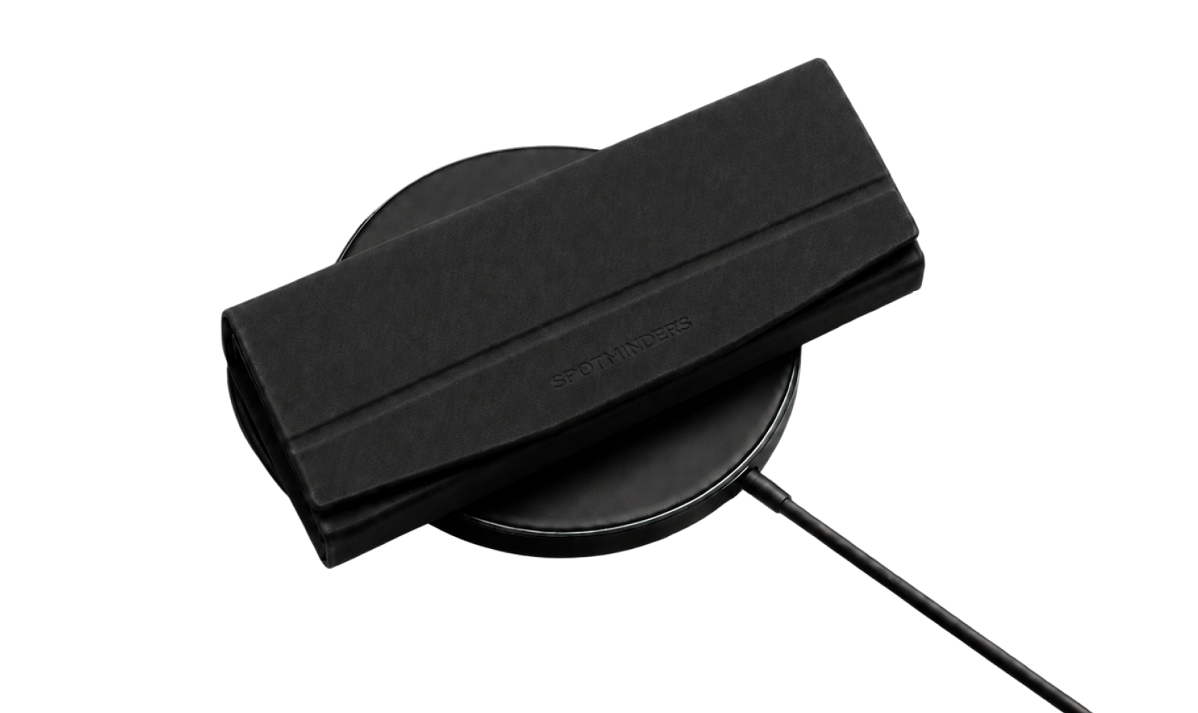 Charge your Glasses Case