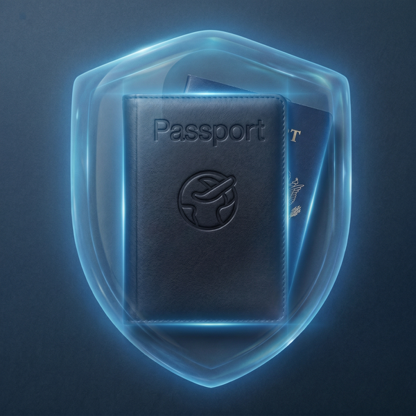 Spotminders card looking like a regular credit card