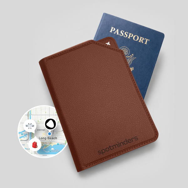 Passport Holder Air