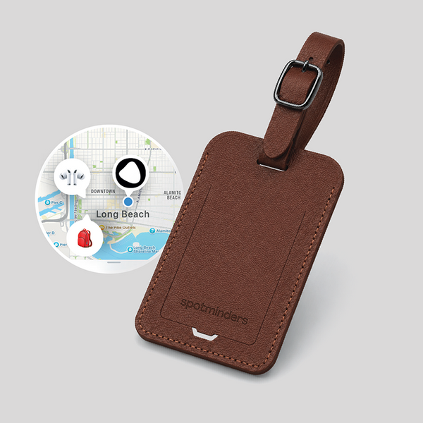 Luggage Tag