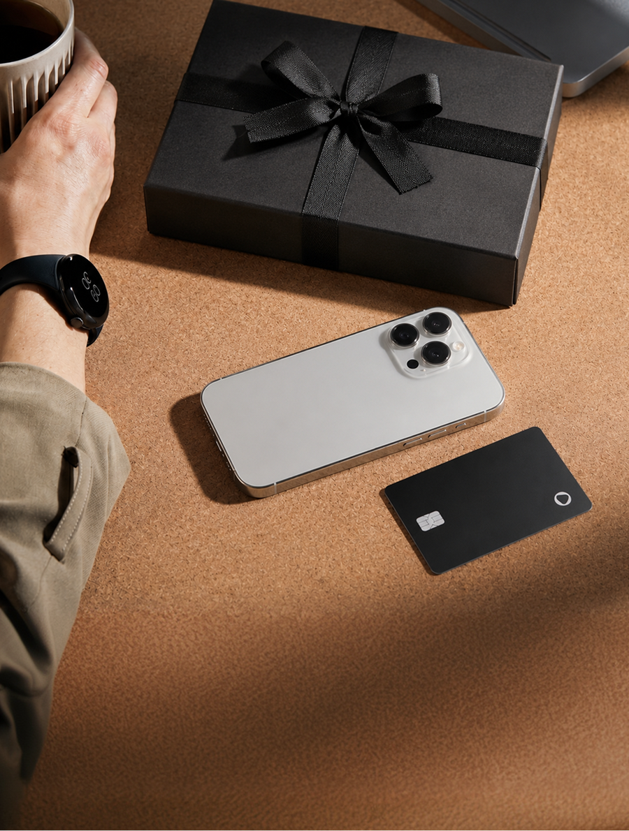 Gifts
