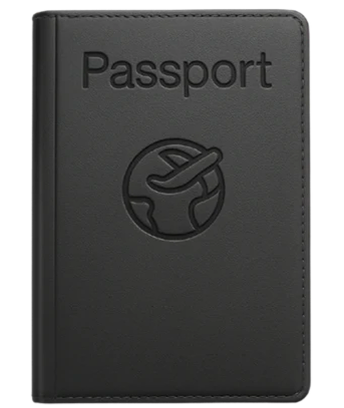 Spotminders tracking cards for everyday essentials