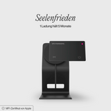 Spotminders. Tracking -Karte