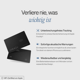 Spotminders. Tracking -Karte