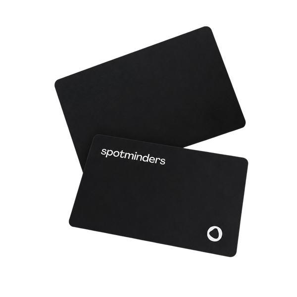 Tracking Card/Pro