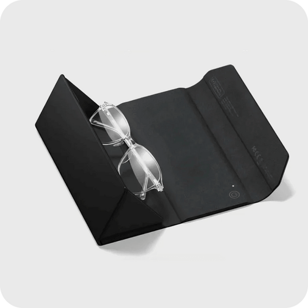 Spotfinders Glasses Case