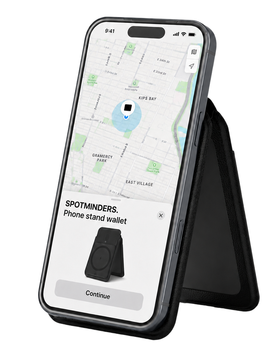 Hands-Free, Anywhere