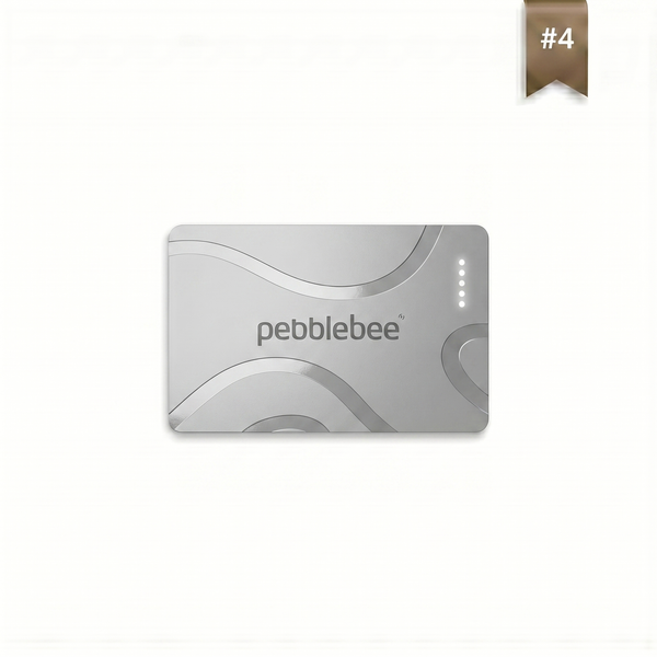 Pebblebee (4/10)