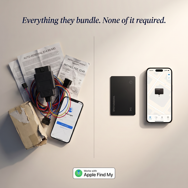No Subscription. No Install. No Contract.