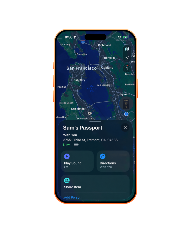 Sound Alerts