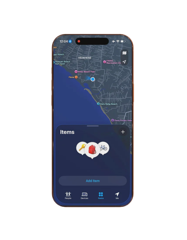 Seamless Tracking