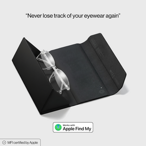 SPOTMINDERS. Glasses Case