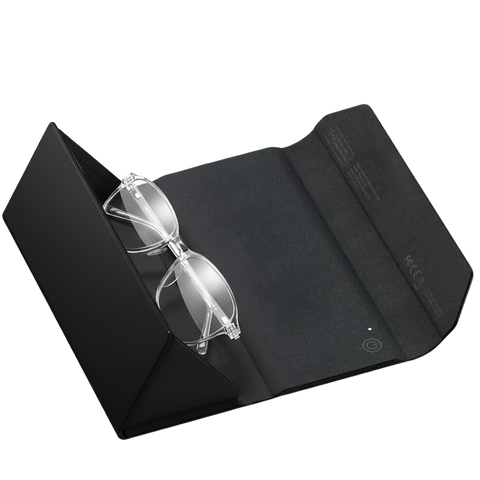 SPOTMINDERS. Glasses Case