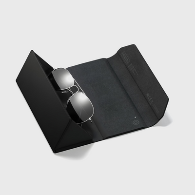 SPOTMINDERS. Glasses Case