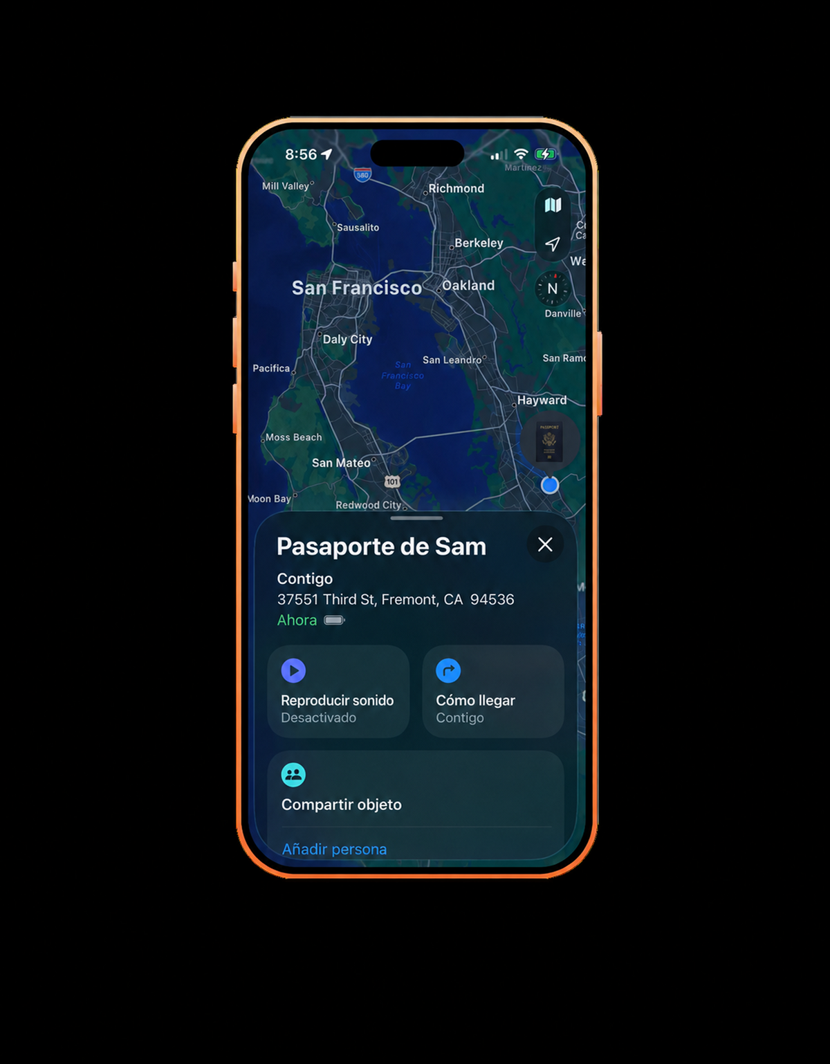 Alertas sonoras
