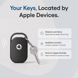 Rechargeable Smart Tag
