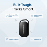 Rechargeable Smart Tag