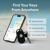 Rechargeable Smart Tag