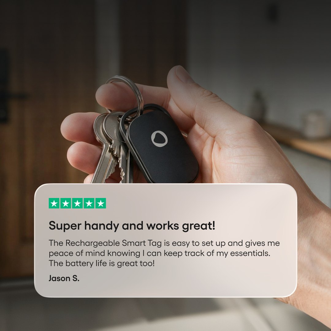 100 days to decide — Trustpilot review