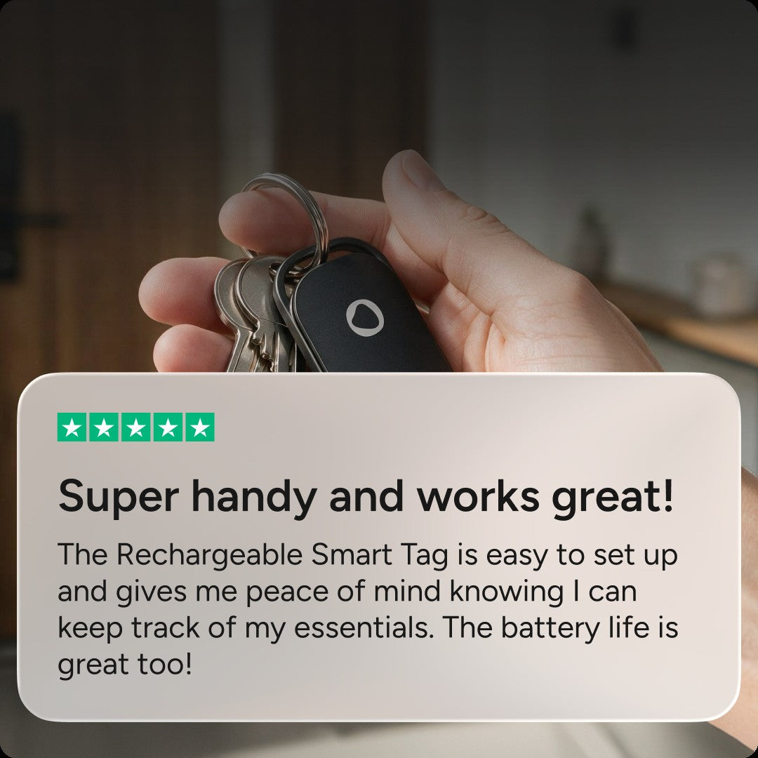Trustpilot review