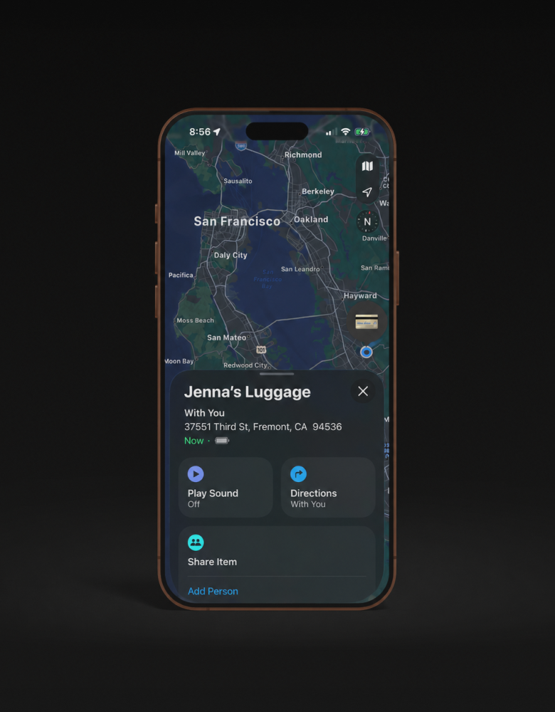 Sound Alerts