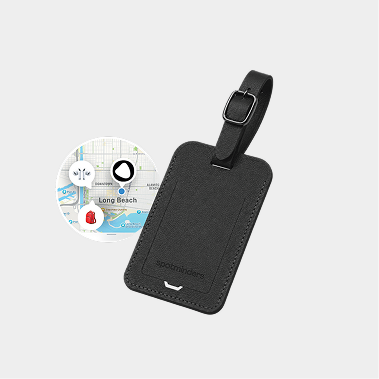 Luggage Tag
