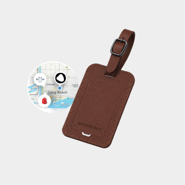Luggage Tag