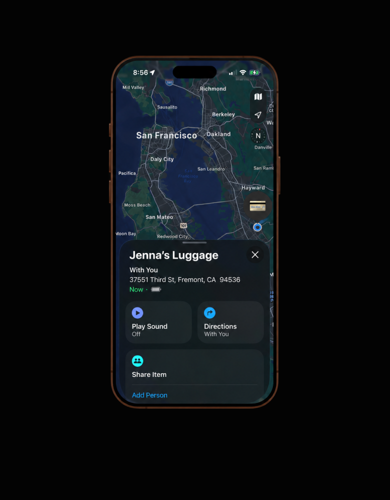 Sound Alerts